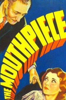 the mouthpiece