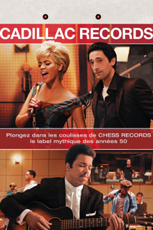 cadillac records