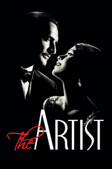 the artist