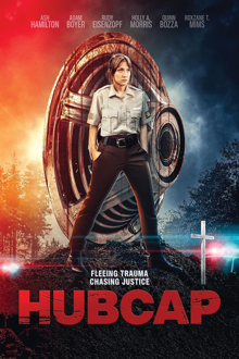 hubcap