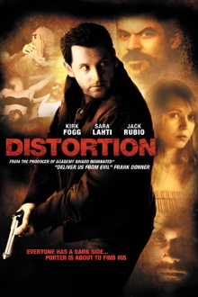 distortion