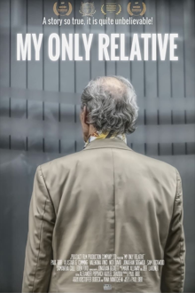 my only relative