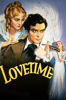 love time