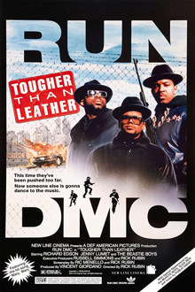 tougher than leather