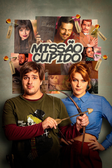 missão cupido