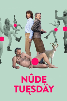 nude tuesday