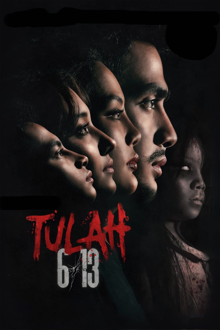 tulah 6/13