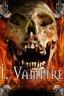 i, vampire