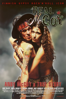 the real mccoy