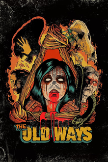 the old ways