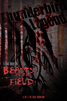 beasts of the field