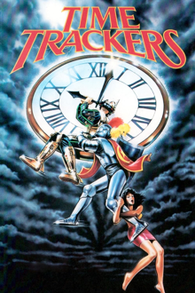 time trackers