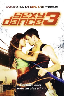 Sexy Dance 3 The Battle