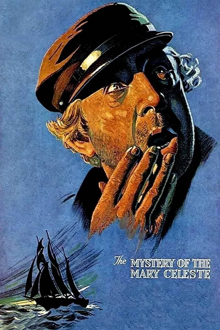 the mystery of the mary celeste