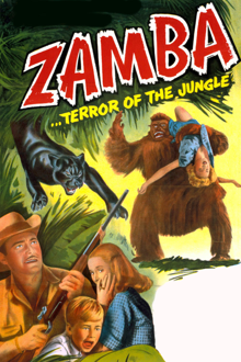 zamba
