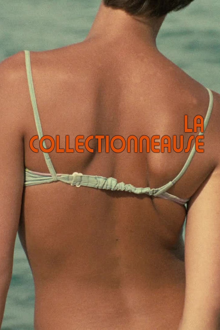 la collectionneuse