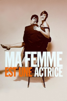 ma femme est une actrice