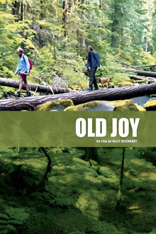 old joy