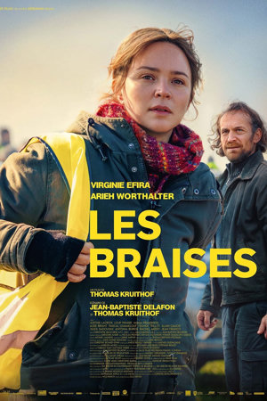 Les Braises