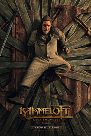 Kaamelott : Deuxième Volet, partie 1