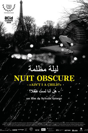 Nuit obscure