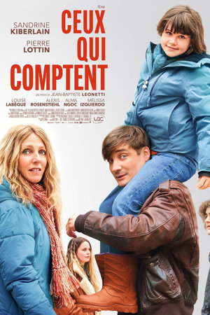 Ceux qui comptent