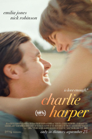 Charlie Harper