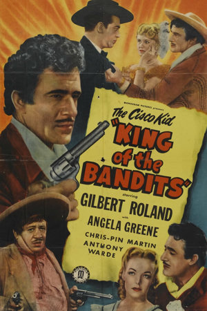 king of the bandits