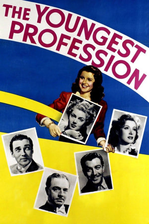 the youngest profession