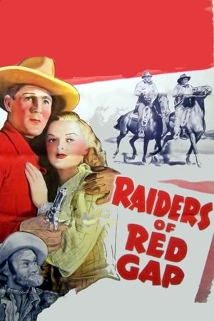 raiders of red gap
