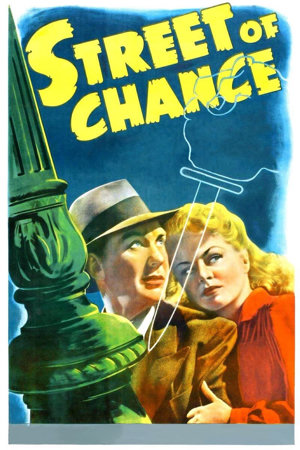 street of chance