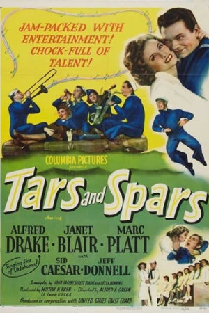 tars and spars