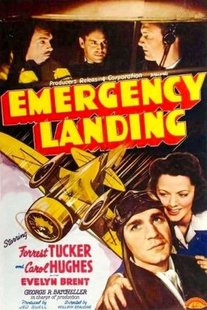 emergency landing