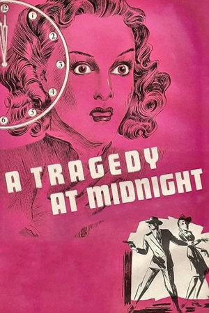 a tragedy at midnight