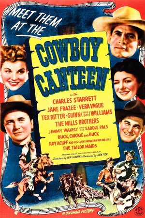 cowboy canteen