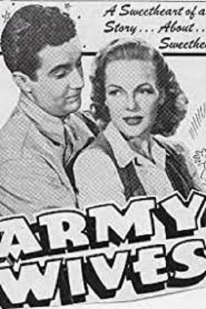 army wives