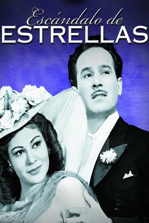 escándalo de estrellas