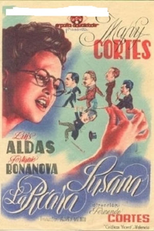 la pícara susana