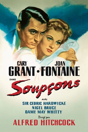 soupçons