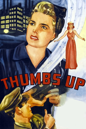 thumbs up