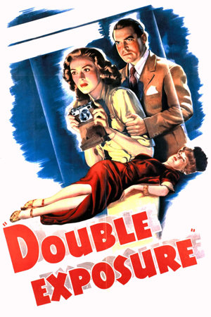 double exposure
