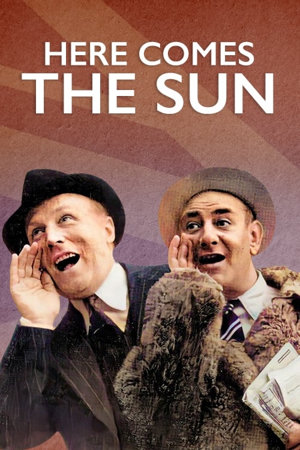 here comes the sun