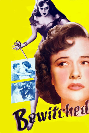 bewitched