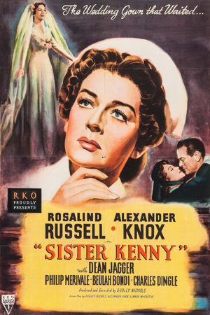 sister kenny