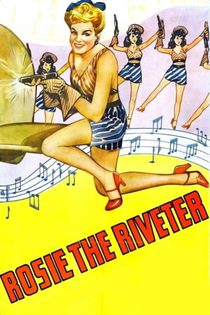 rosie the riveter