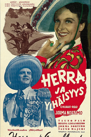 herra ja ylhäisyys
