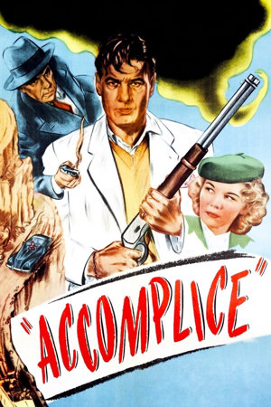 accomplice