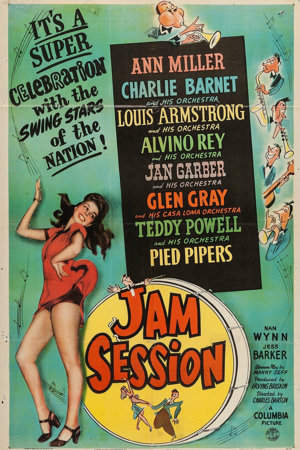 jam session