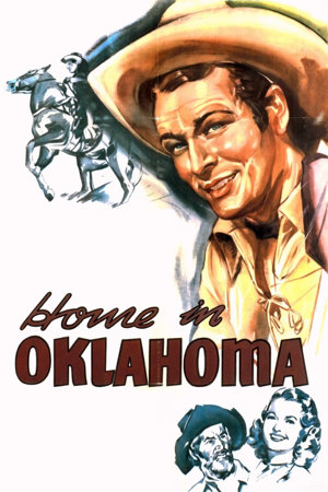 home in oklahoma