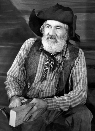 george 'gabby' hayes